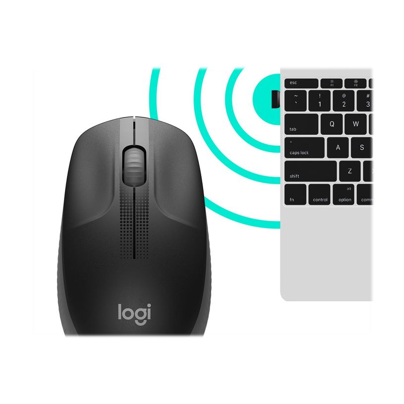 5099206091825-Logitech M190 - souris sans fil - gris foncé-P_400006895_10-6
