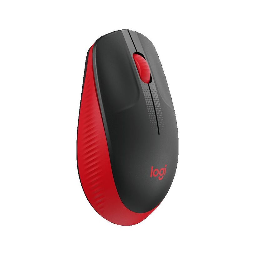 5099206091856-Logitech M190 - souris sans fil - rouge-P_400006898_4-0
