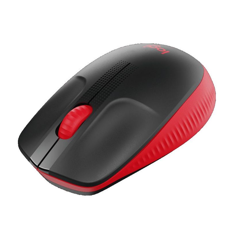 5099206091856-Logitech M190 - souris sans fil - rouge-P_400006898_6-2