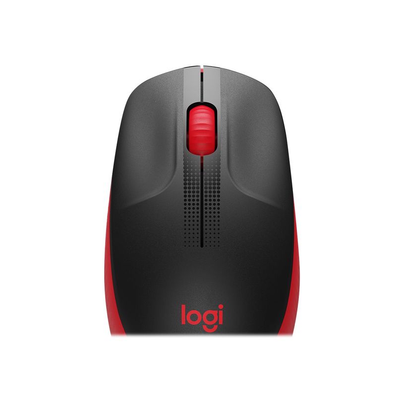 5099206091856-Logitech M190 - souris sans fil - rouge-P_400006898_9-5