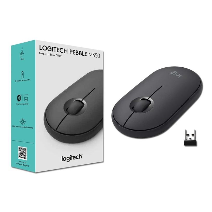 5099206085671-Logitech M350 - souris sans fil - gris-P_400006899_15-9