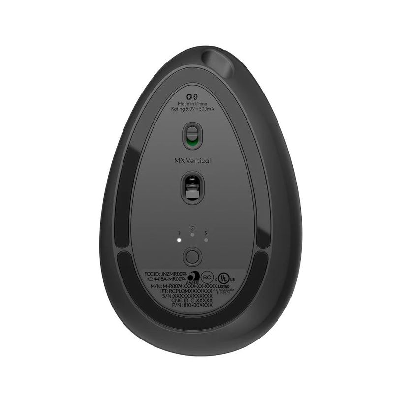 5099206081901-Logitech MX Vertical - souris sans fil ergonomique - gris-P_400006900_8-4