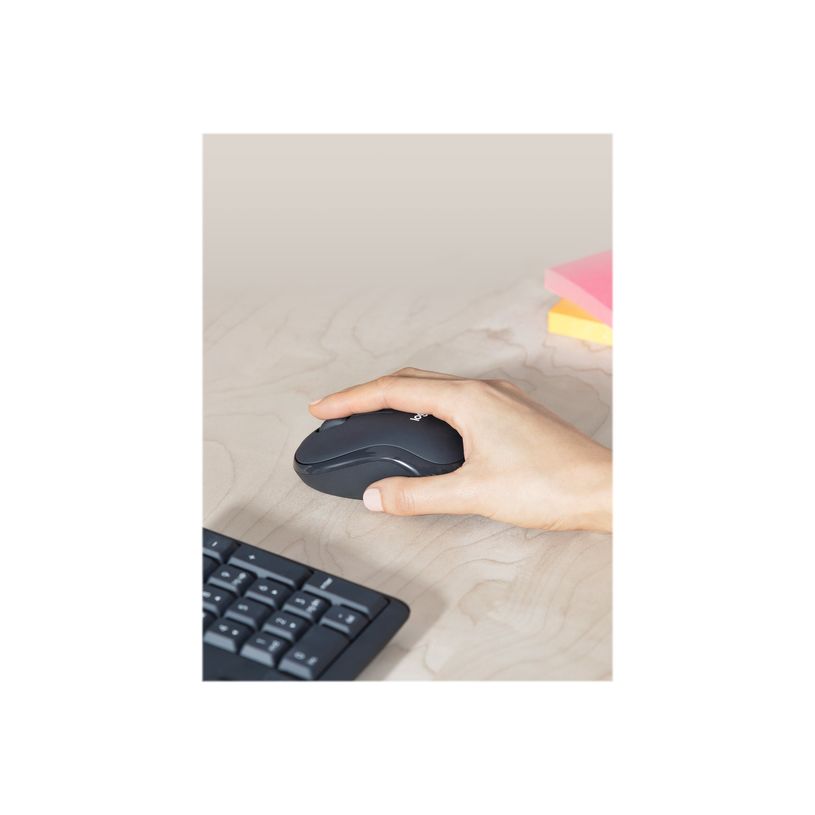 5099206092389-Logitech MK295 Silent - Ensemble clavier et souris sans fil - Azerty - graphite-P_400006903_1-4