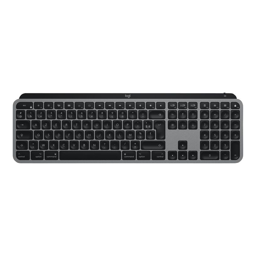 5099206090408-Logitech MX Keys pour Mac - clavier sans fil Azerty - gris-P_400006905_1-0