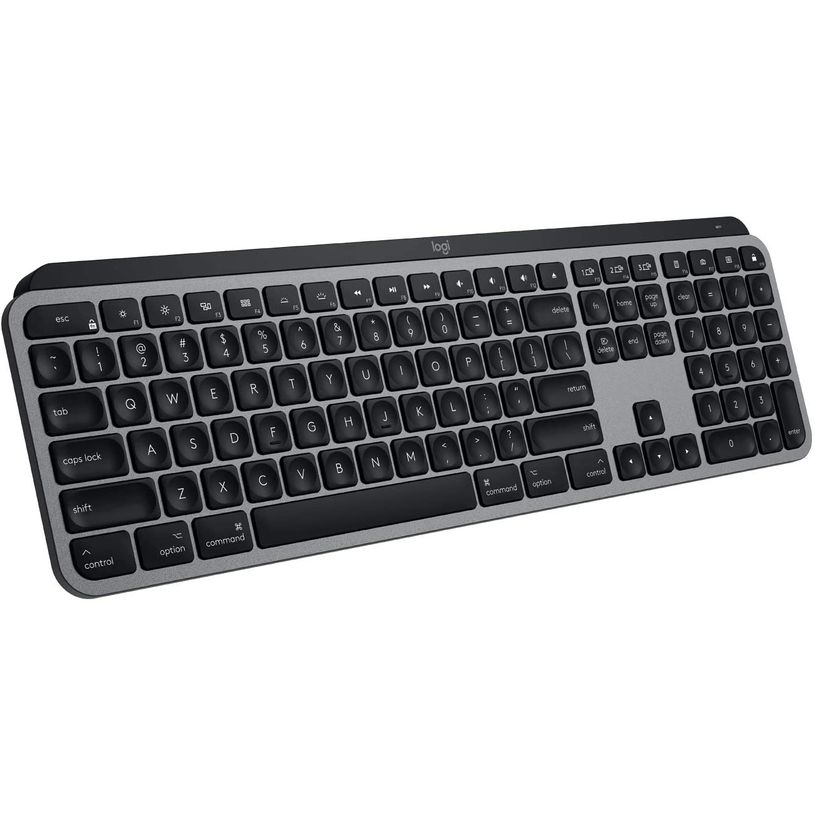 5099206090408-Logitech MX Keys pour Mac - clavier sans fil Azerty - gris-P_400006905_4-3