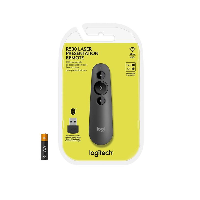 5099206079045-Logitech R500 - Pointeur laser télécommandé-P_400006908_6-5