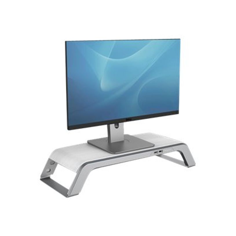 043859751457-Fellowes Hana - support pour écran - blanc-P_400006915_3-2