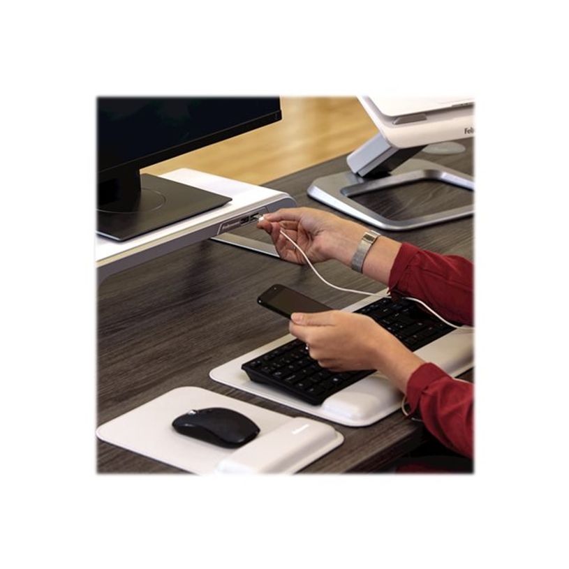 043859751457-Fellowes Hana - support pour écran - blanc-P_400006915_5-4
