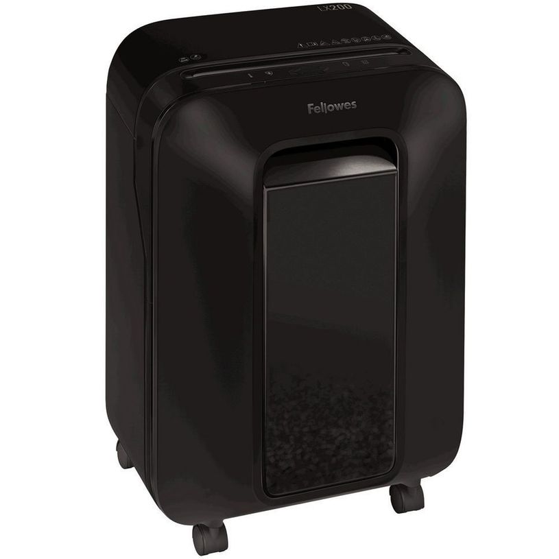 043859763801-Fellowes Powershred LX200 - destructeur de documents coupe croisée mini-cut - 12 feuilles-P_400006916_10-2