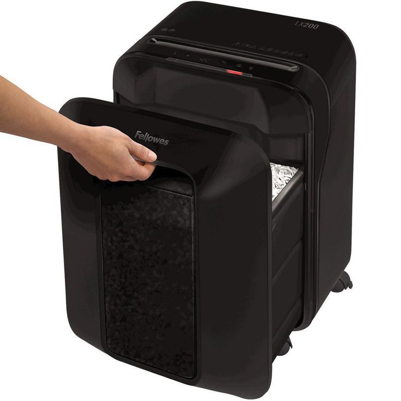 043859763801-Fellowes Powershred LX200 - destructeur de documents coupe croisée mini-cut - 12 feuilles-P_400006916_13-5