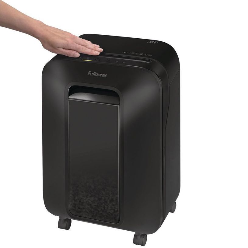 043859763801-Fellowes Powershred LX200 - destructeur de documents coupe croisée mini-cut - 12 feuilles-P_400006916_14-6