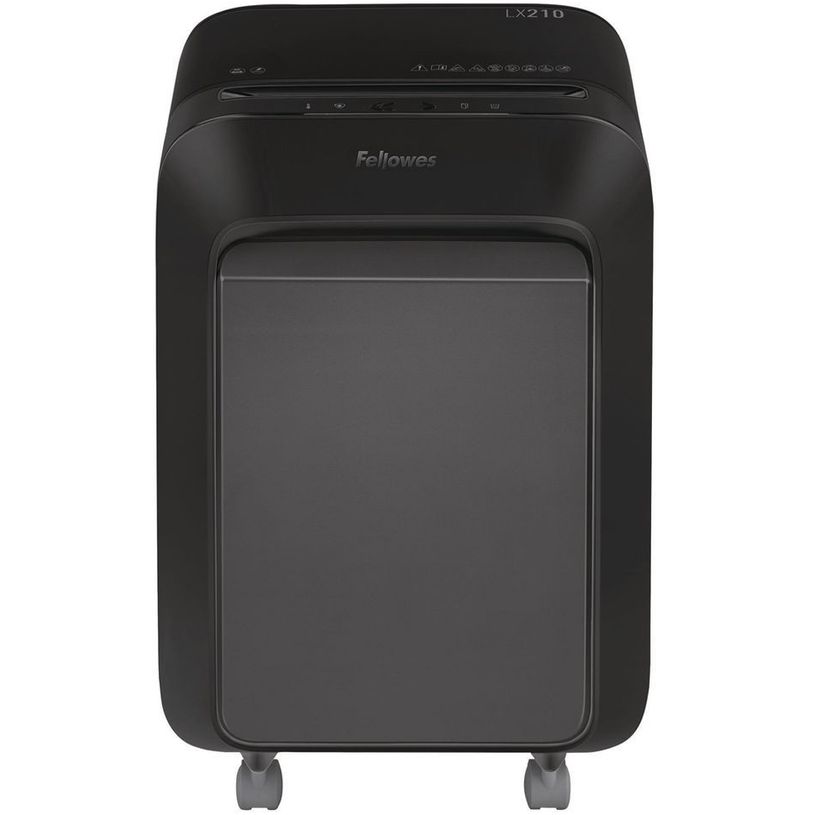 043859763825-Fellowes Powershred LX210 - destructeur de documents coupe croisée mini-cut - 16 feuilles-P_400006917_12-6