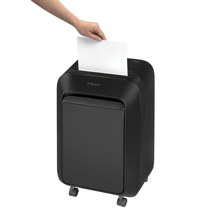 043859763825-Fellowes Powershred LX210 - destructeur de documents coupe croisée mini-cut - 16 feuilles-P_400006917_14-8