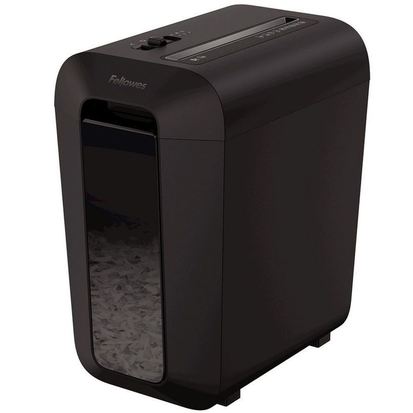 043859764792-Fellowes Powershred LX65 - destructeur de documents coupe croisée - 10 feuilles - Corbeil-P_400006920_16-1
