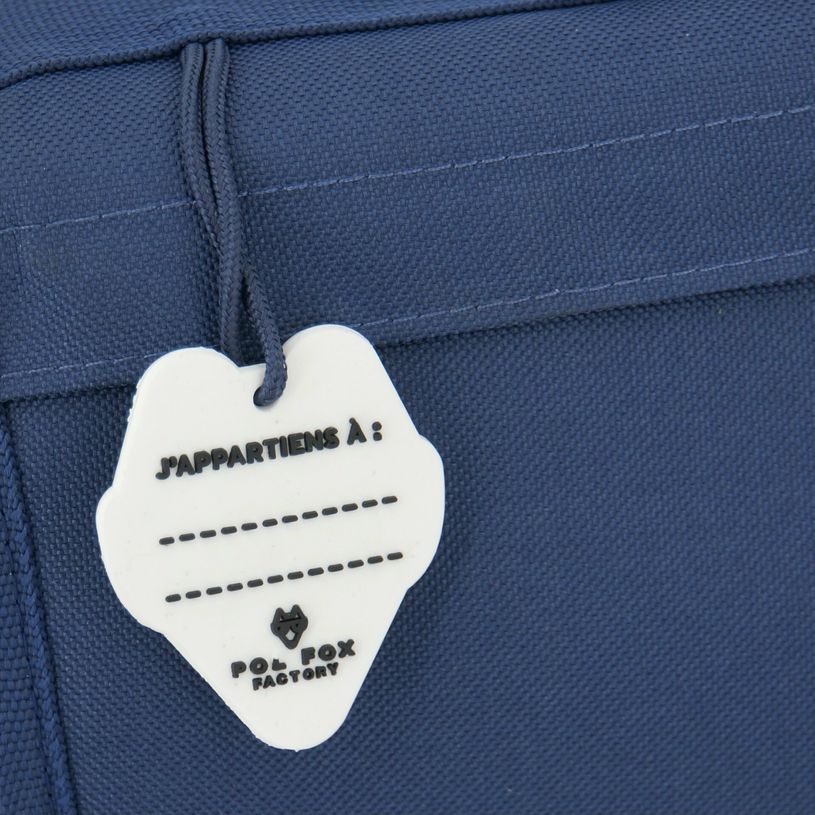 3663842006264-Cartable réversible Star 35 cm - 1 compartiment - bleu - Pol Fox-P_400006930_6-5