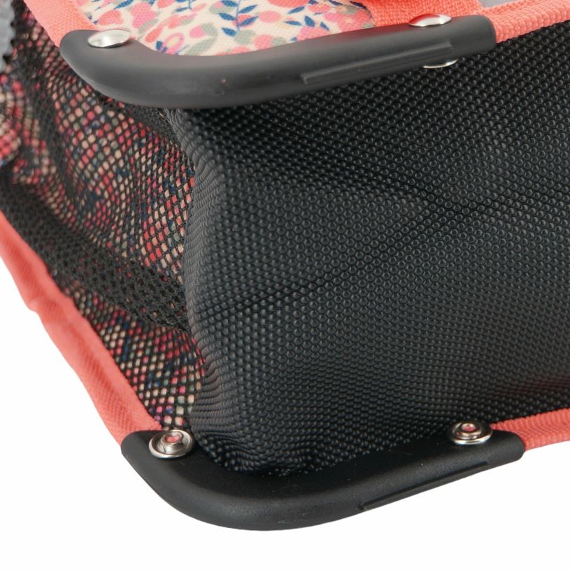 3663842006325-Cartable réversible Happy Days 38 cm - 2 compartiments - orange - Pol Fox-P_400006936_5-4