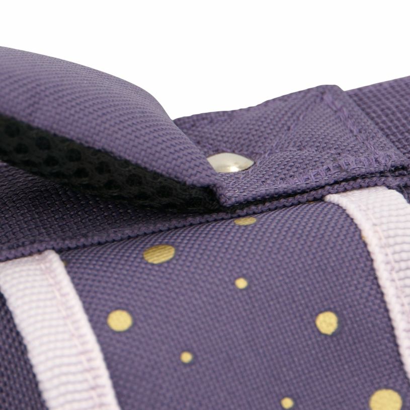 3663842006424-Cartable Ballet 35 cm - 1 compartiment - mauve - Pol Fox-P_400006946_3-2