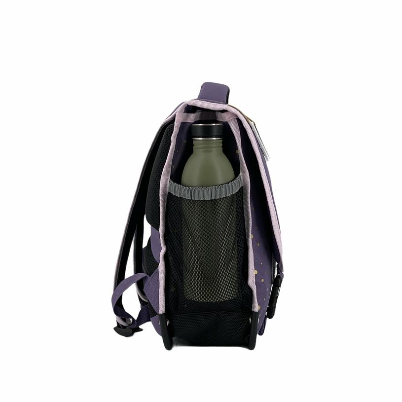 3663842006424-Cartable Ballet 35 cm - 1 compartiment - mauve - Pol Fox-P_400006946_6-5