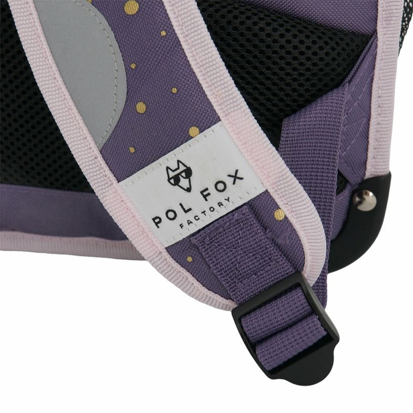 3663842006431-Cartable Ballet 38 cm - 2 compartiments - mauve - Pol Fox-P_400006947_3-2