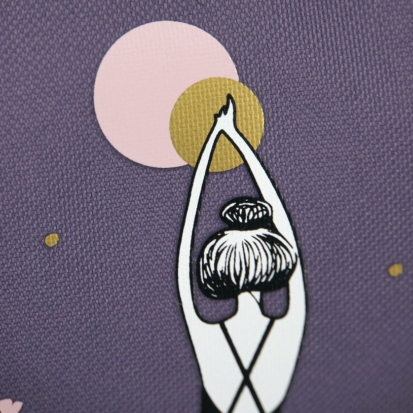 3663842006431-Cartable Ballet 38 cm - 2 compartiments - mauve - Pol Fox-P_400006947_4-3