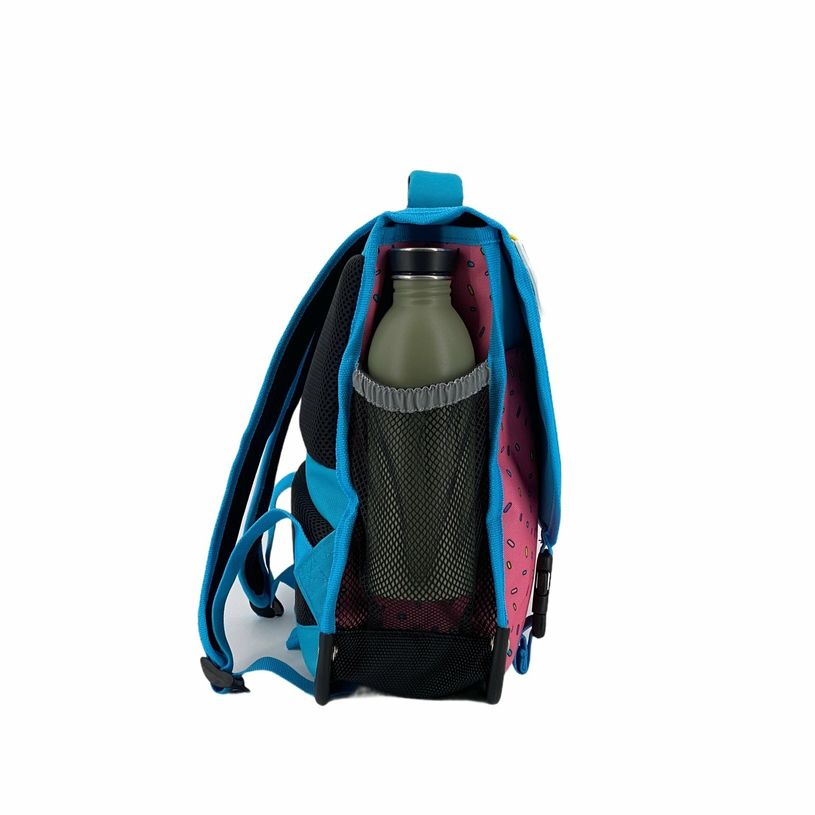 3663842006479-Cartable Cupcake 35 cm - 1 compartiment - rose - Pol Fox-P_400006951_5-4