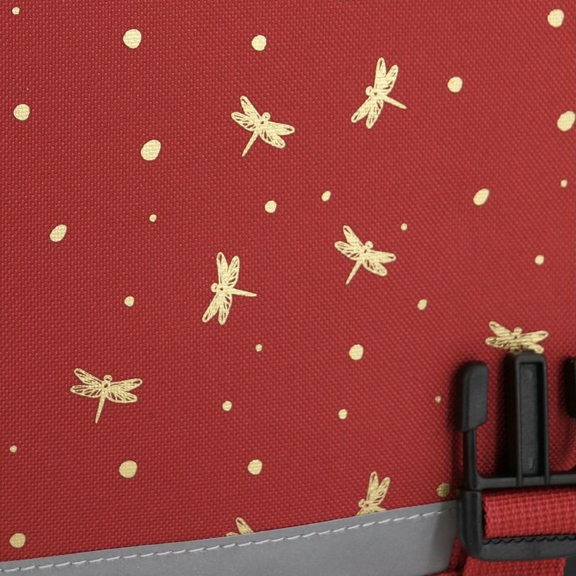 3663842006530-Cartable Dragonfly 38 cm - 2 compartiments - rouge - Pol Fox-P_400006957_5-4