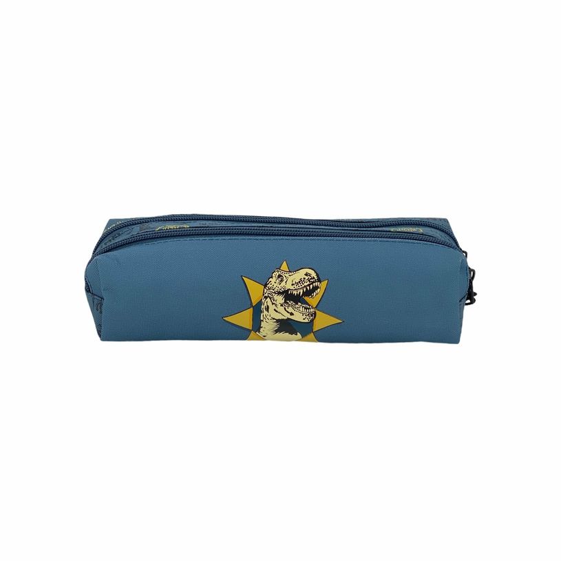 3663842006684-Trousse Tyrex - 2 compartiments - bleu - Pol Fox-P_400006972_2-1