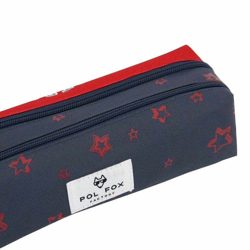 3663842006899-Trousse Football - 2 compartiments - rouge - Pol Fox-P_400006993_3-2