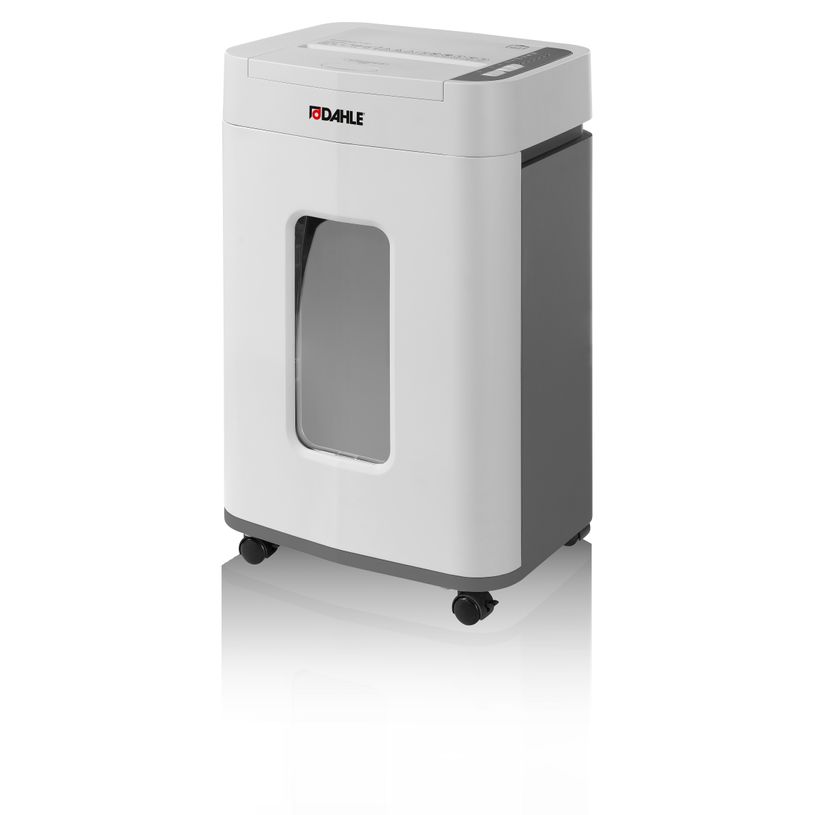 4009729074145-Dahle ShredMATIC 35151 - destructeur de documents coupe croisée - 150 feuilles - Corbeill-P_400007010_3-0