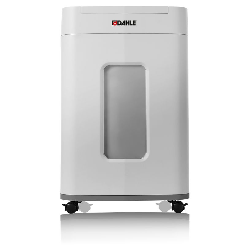 4009729074145-Dahle ShredMATIC 35151 - destructeur de documents coupe croisée - 150 feuilles - Corbeill-P_400007010_4-1