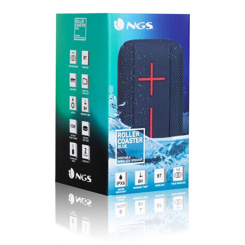 8435430616811-NGS Roller Coaster - mini enceinte waterprof sans fil - bluetooth - bleu-P_400007012_13-10