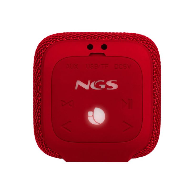 8435430616798-NGS Roller Coaster - mini enceinte waterprof sans fil - bluetooth - rouge-P_400007013_5-2