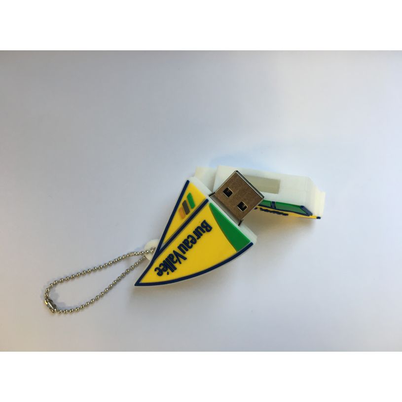 0404000070252-Bureau Vallée Voile - Clé USB - 8GO - USB 2.0-P_400007025_2-1