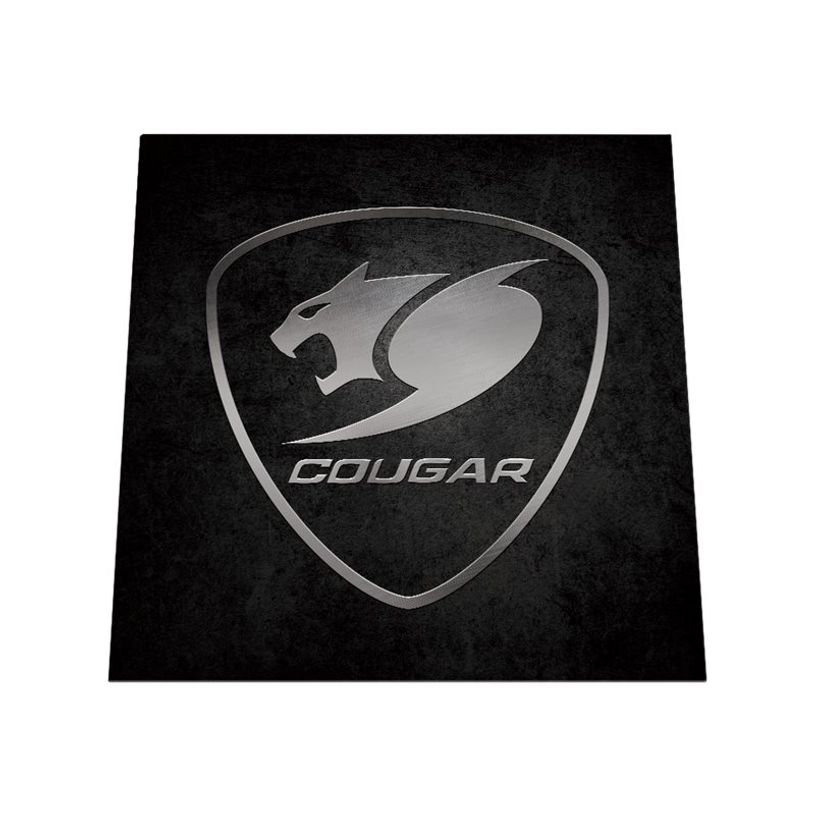 4715302442453-COUGAR COMMAND - Tapis de sol pour fauteuil gamer - L110 x l110 cm-P_400007032_1-0