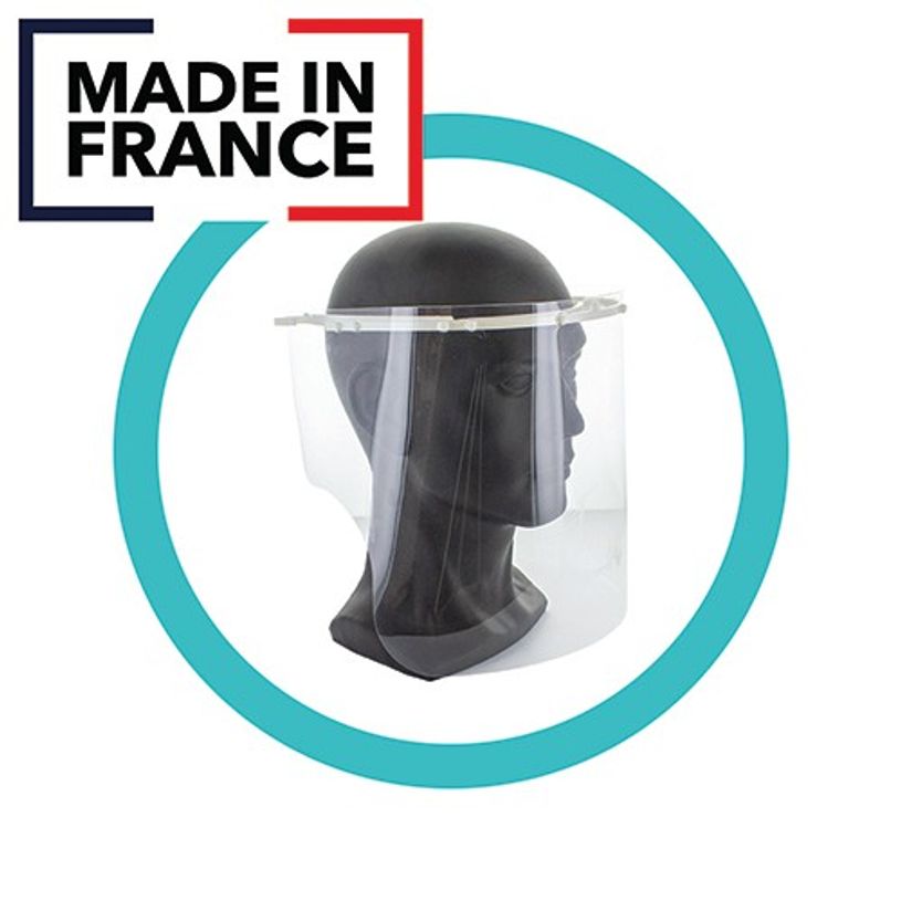 0404000070726-50 Visières de protection intégrale - légères et transparentes-P_400007072_1-0