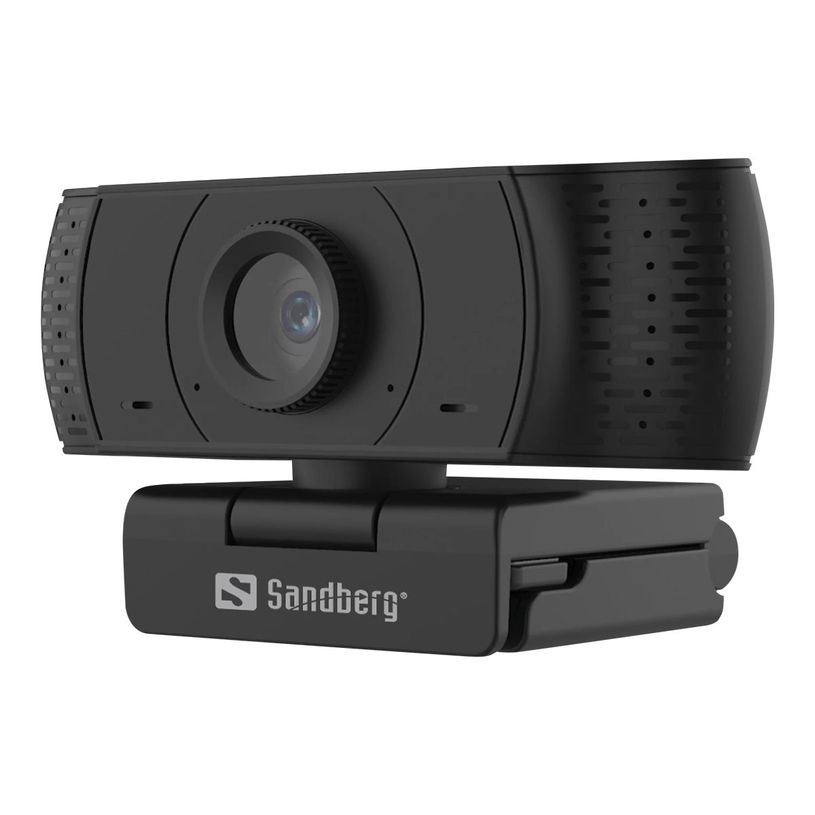 5705730134166-Sandberg USB Office  - Webcam HD 1080p-P_400007090_2-0