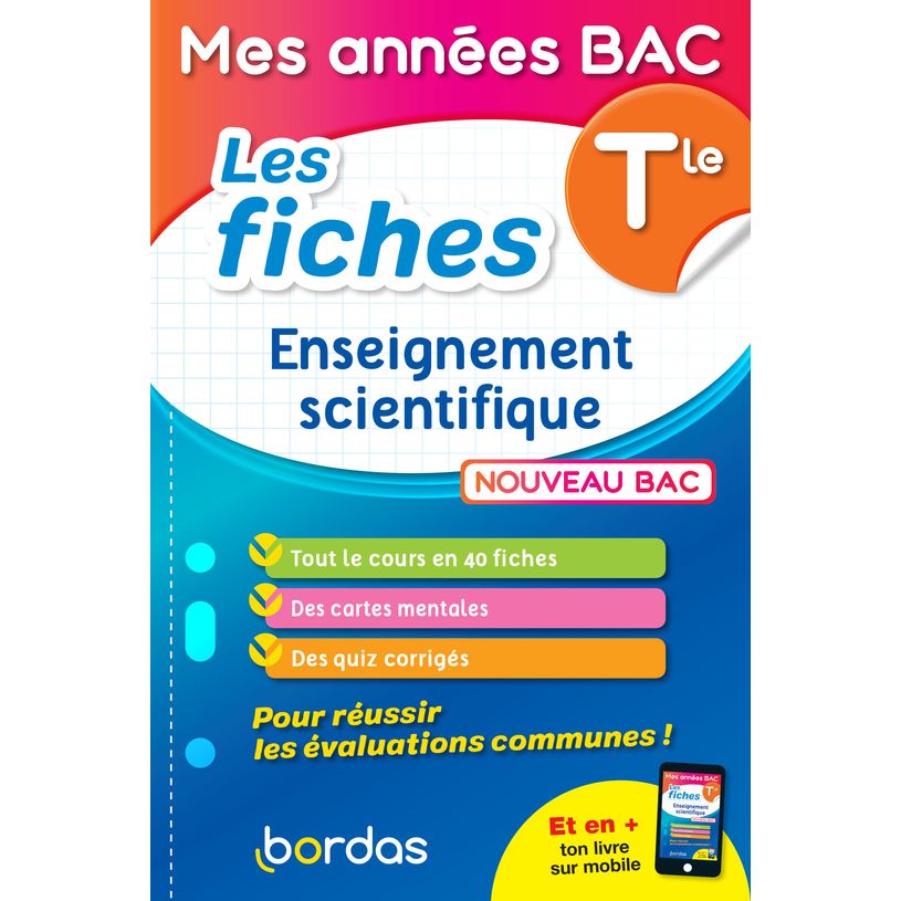 9782047359068-Mes années BAC - Les fiches enseignement scientifique Tle-P_400007100_1-0