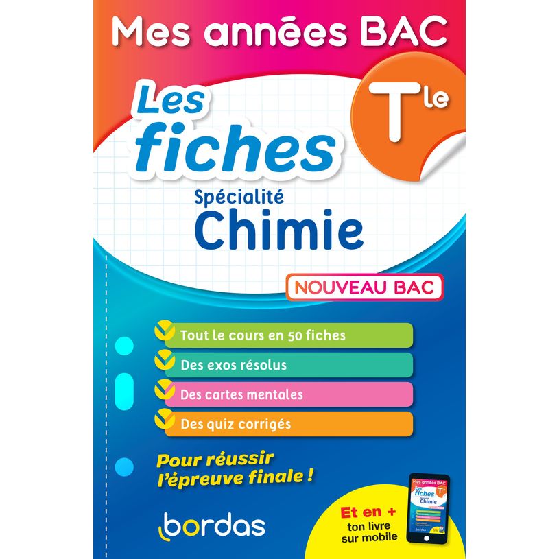 9782047359051-Mes années BAC - Les fiches chimie Tle-P_400007102_1-0