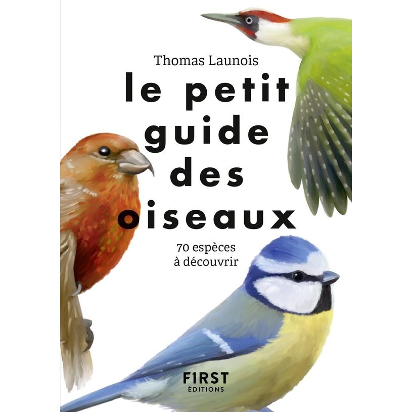 9782412035603-Le Petit guide des oiseaux - 70 espèces à découvrir-P_400007110_1-0