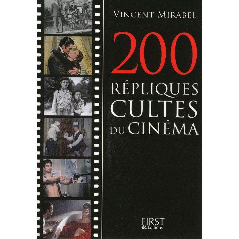 9782754011990-Le Petit livre de - 200 répliques cultes du cinéma-P_400007121_1-0