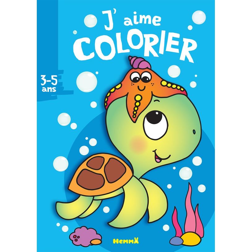 9782508046230-J'aime colorier (3-5 ans) - Tortue-P_400007134_1-0