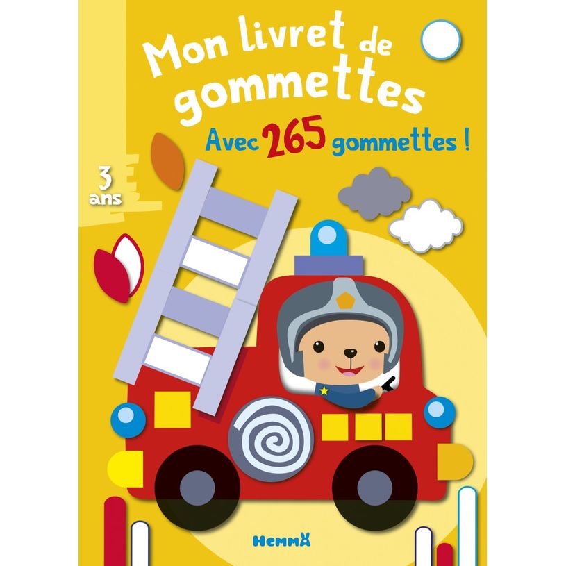 9782508045981-Mon livret de gommettes (Camion de pompier)-P_400007143_1-0