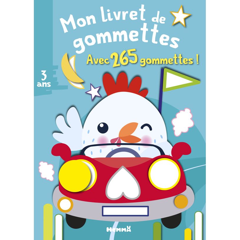 9782508046766-Mon livret de gommettes (Poule)-P_400007144_1-0