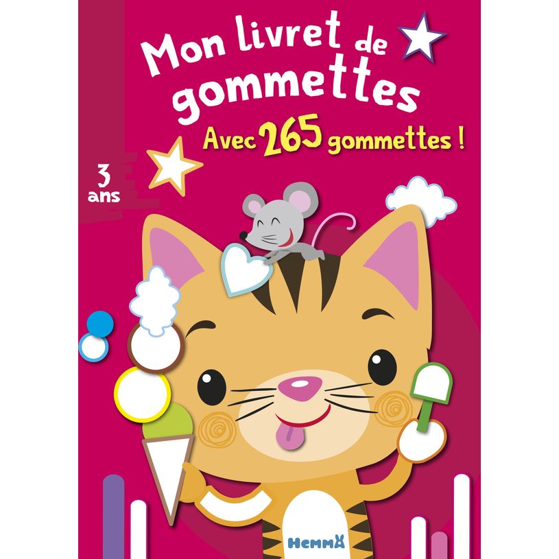 9782508046773-Mon livret de gommettes (Chat)-P_400007145_1-0