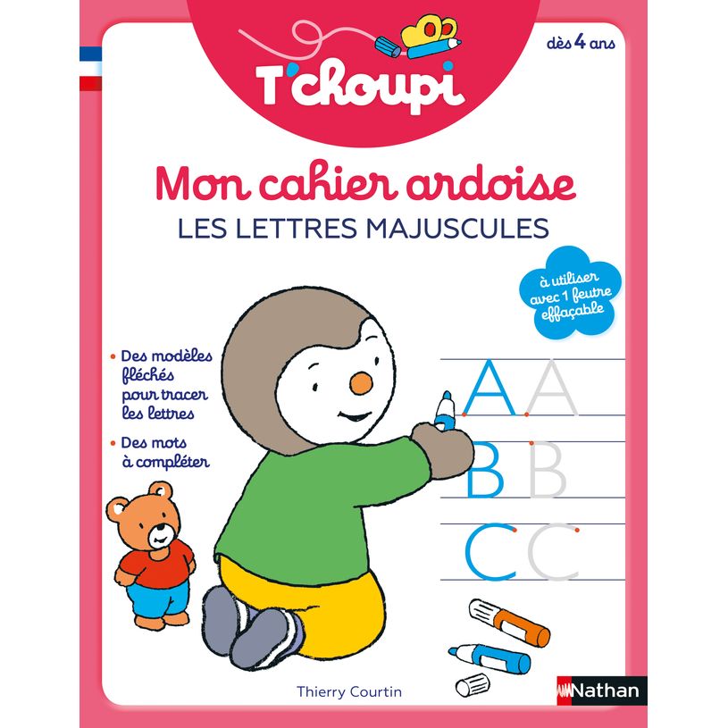 9782091934914-T'choupi - Mon cahier ardoise - Les lettres majuscules-P_400007154_1-0
