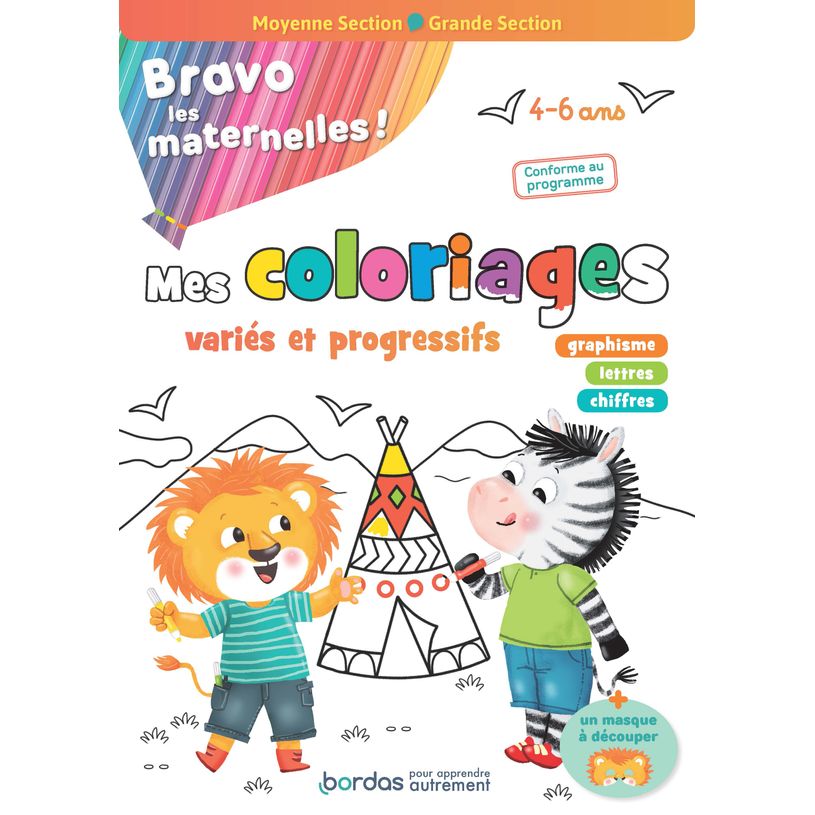 9782047359105-Bravo les maternelles - Mes coloriages - Moyenne et grande section-P_400007164_1-0