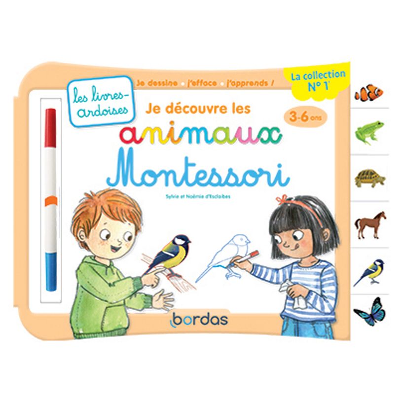 9782047358832-Montessori - Les livres-ardoises - Je decouvre les animaux-P_400007165_1-0