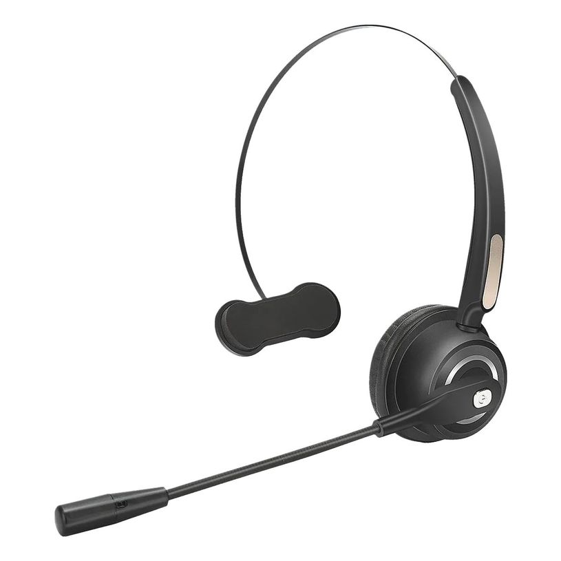 4260664870616-MediaRange MROS305 -  Casque mono sans fil avec microphone - noir-P_400007188_1-0