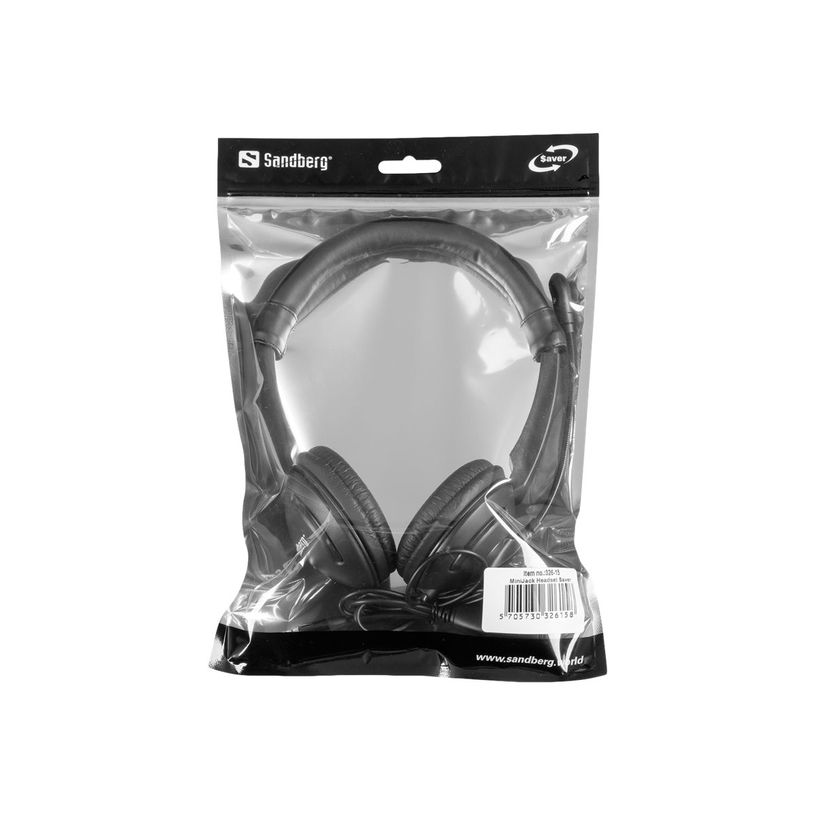 5705730326158-Sandberg Office Saver - micro-casque-P_400007189_6-5
