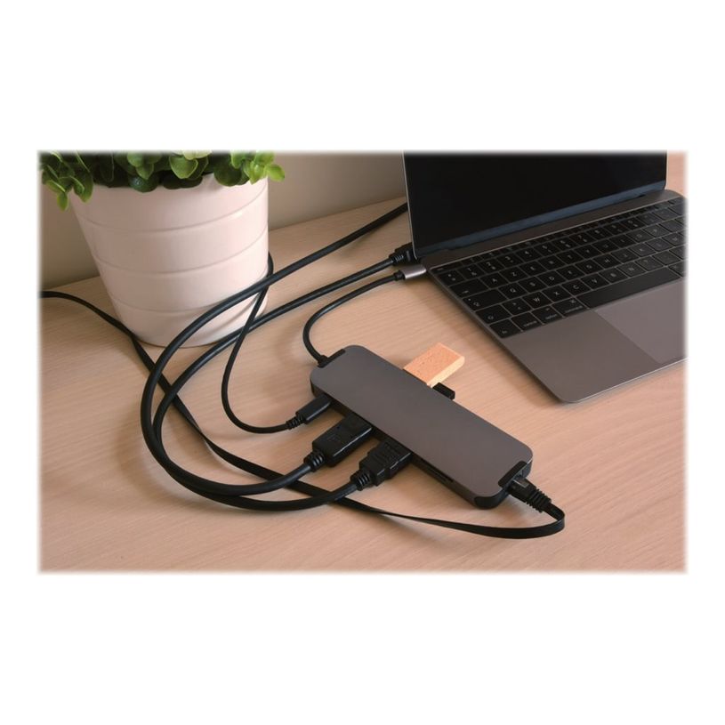 3700224765552-MCL Samar - station d'accueil - USB-C, HDMI, DisplayPort, RJ45, SD, micro SD-P_400007199_1-1